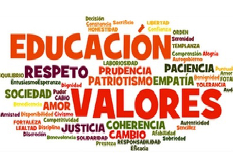 Valores